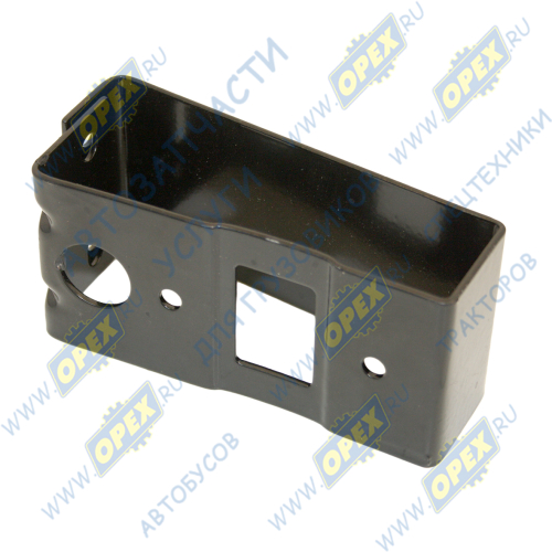 85-3716012 Кронштейн заднего фонаря МТЗ РУП